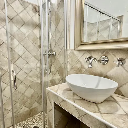 Casa Di Danilo Due Passi Dal Mare Daire *