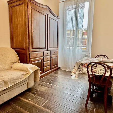 Apartamento Casa Di Danilo Due Passi Dal Mare *