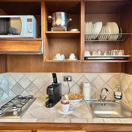 Casa Di Danilo Due Passi Dal Mare Apartamento San Remo