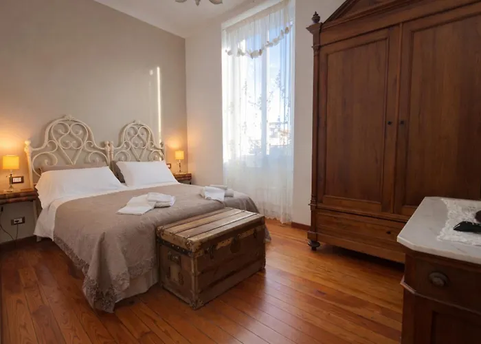 Casa Danilo Sanremo Centro - A 100M Dalla Spiaggia 公寓