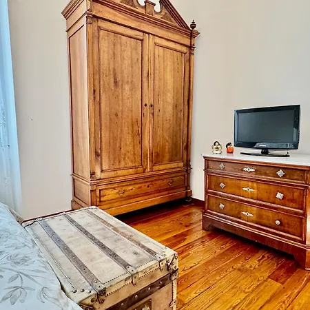 Apartment Casa Di Danilo Due Passi Dal Mare Sanremo