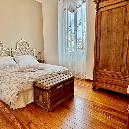 Casa Di Danilo Due Passi Dal Mare アパート