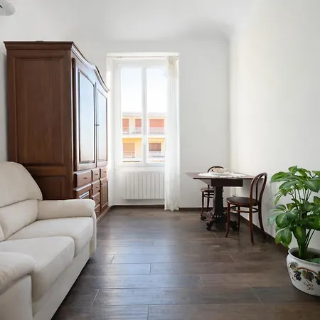 Casa Danilo Centro - A 100m Dalla 아파트 산레모
