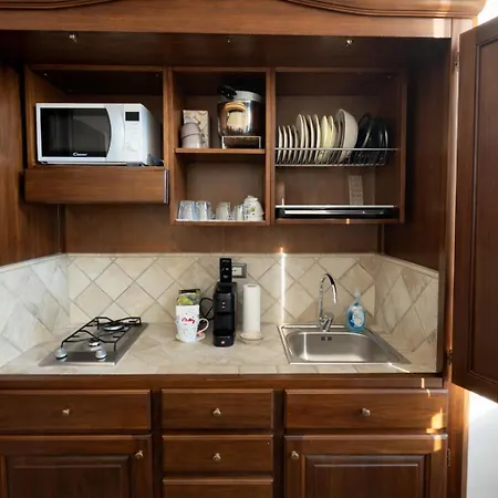 Casa Di Danilo Due Passi Dal Mare アパート