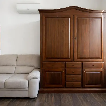 Casa Di Danilo Due Passi Dal Mare