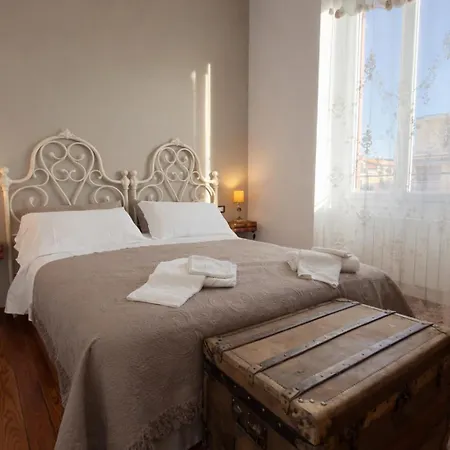 Apartman Casa Danilo Centro - A 100m Dalla San Remo