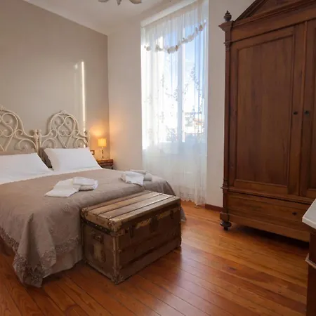 Casa Danilo Sanremo Centro - A 100M Dalla Spiaggia Apartment