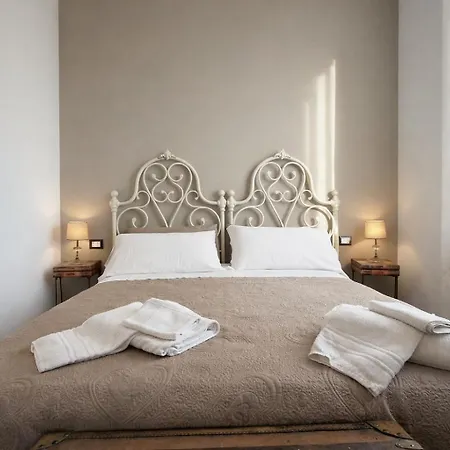 アパート Casa Di Danilo Due Passi Dal Mare *