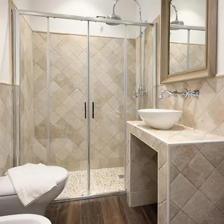 Casa Danilo Sanremo Centro - A 100M Dalla Spiaggia Apartment