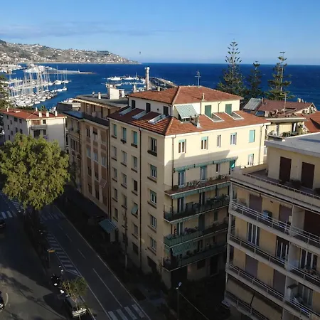Casa Danilo Centro - A 100m Dalla