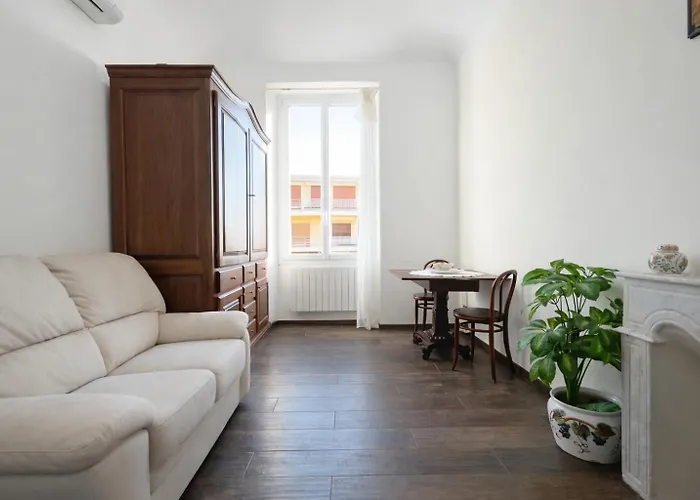 Casa Danilo Sanremo Centro - A 100M Dalla Spiaggia Apartment Sanremo