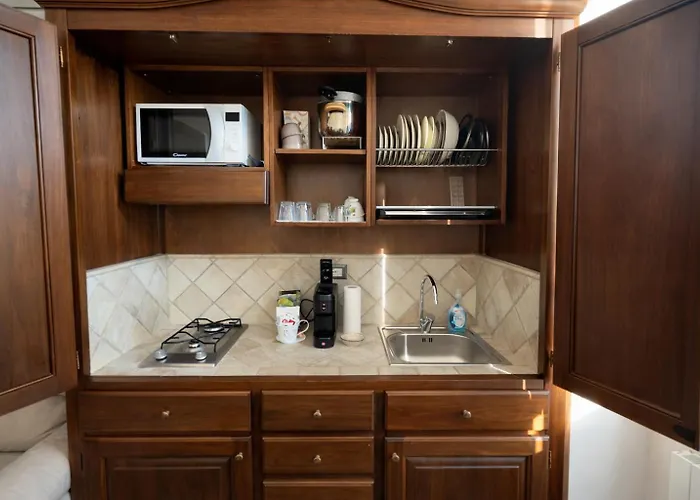 Casa Danilo Sanremo Centro - A 100M Dalla Spiaggia Apartment