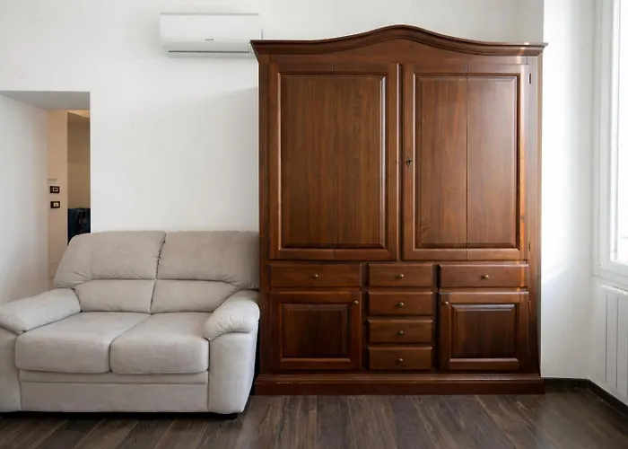 Casa Danilo Sanremo Centro - A 100M Dalla Spiaggia