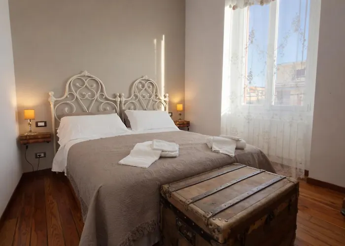 Apartment Casa Danilo Sanremo Centro - A 100M Dalla Spiaggia Sanremo