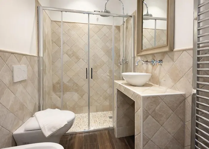 Casa Danilo Sanremo Centro - A 100M Dalla Spiaggia Apartment