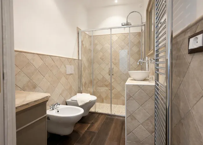 Apartment Casa Danilo Sanremo Centro - A 100M Dalla Spiaggia Sanremo